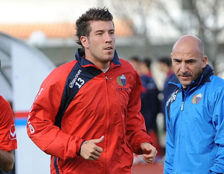 Il Catania più bello della stagione abbatte la Roma al Massimino, e la Juve si laurea Campione d`Italia senza giocare