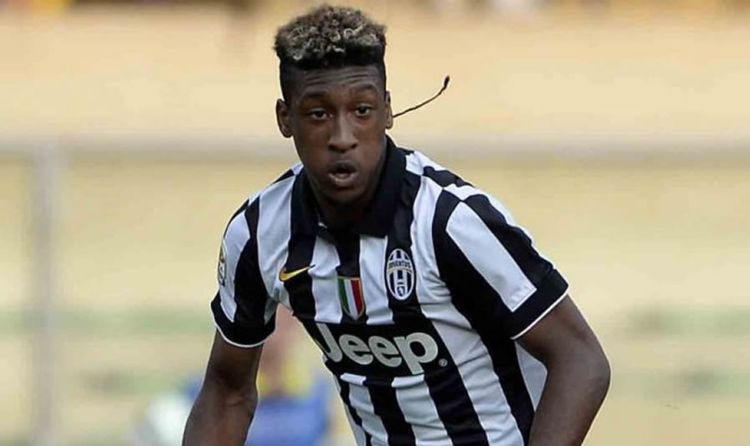 Kingsley Coman
