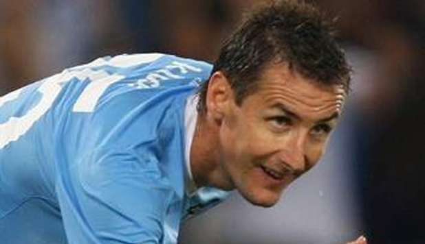 Miroslav Klose
