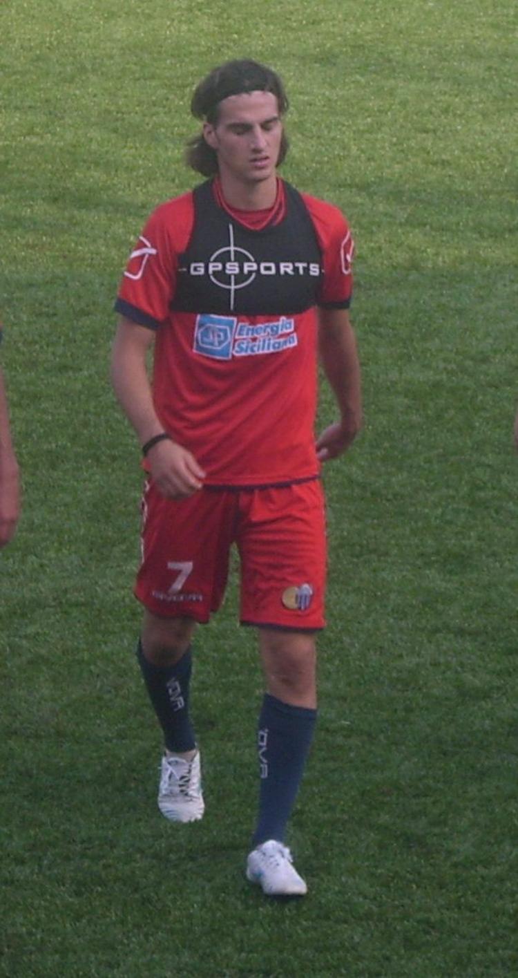 Davide Lanzafame
