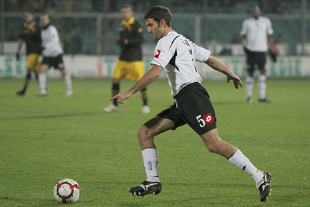Maurizio Lauro