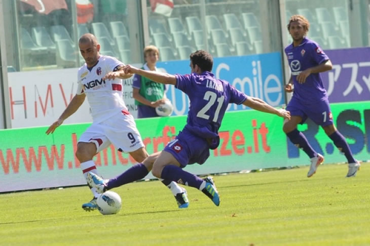 Andrea Lazzari