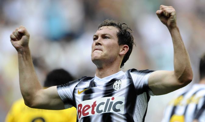 Stephan Lichtsteiner