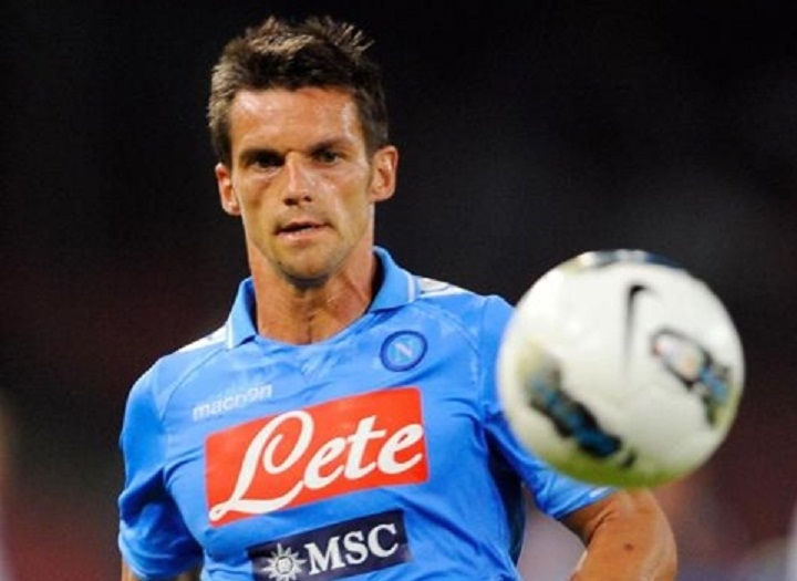 Christian Maggio