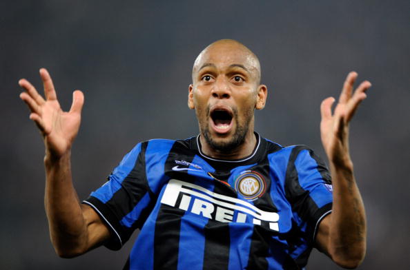 Douglas Sisenando Maicon