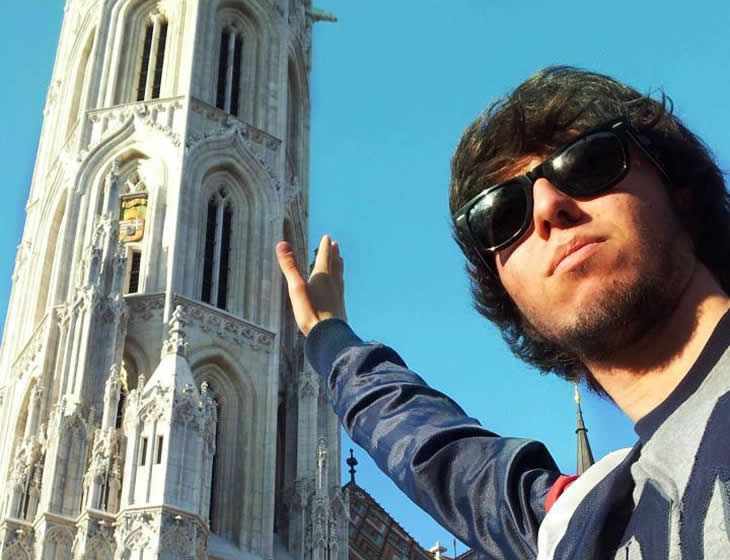 Manuel Barbetta