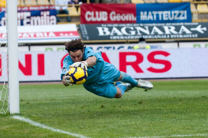 Federico Marchetti