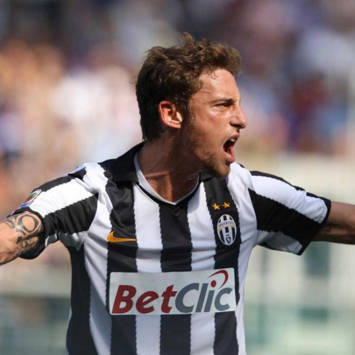 Claudio Marchisio