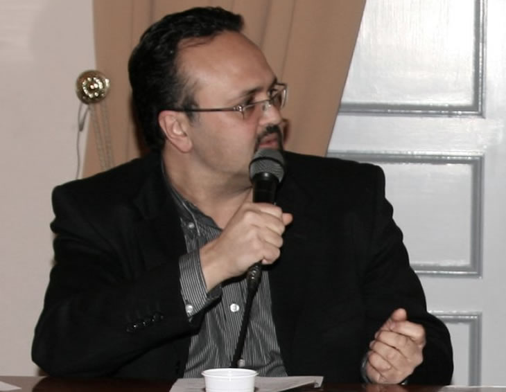 Mariano Messineo