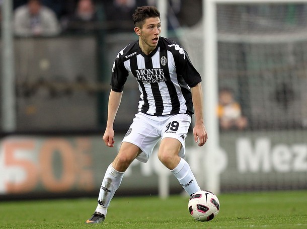 Luca Marrone