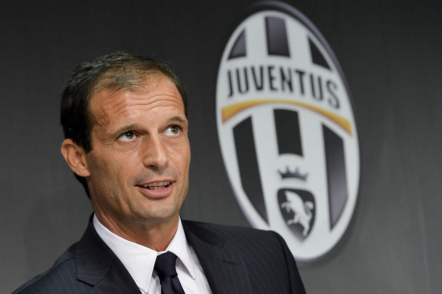 Inarrestabile Juve