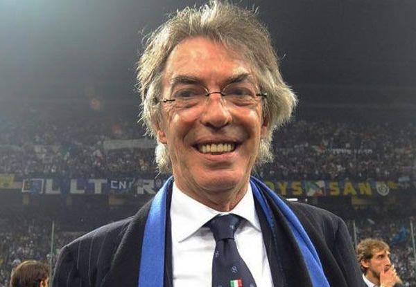 Massimo Moratti