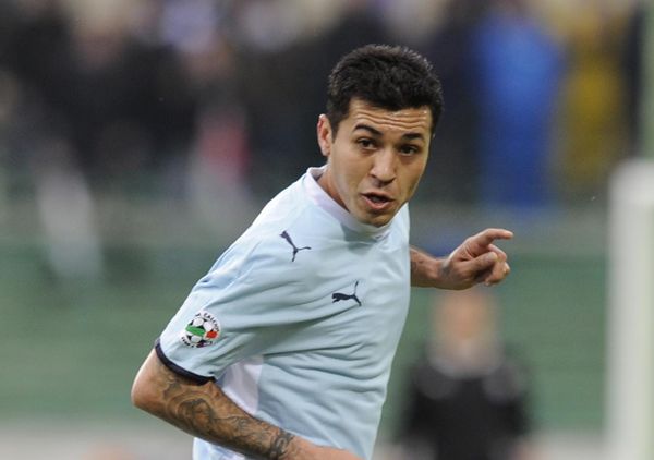 Francelino Matuzalem