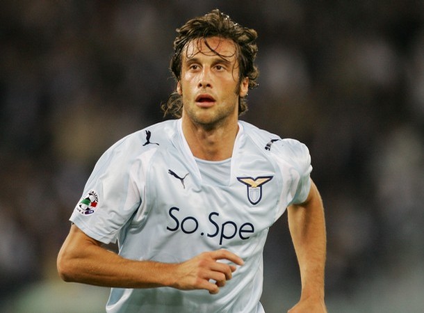Stefano Mauri
