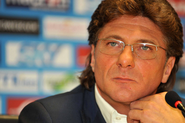 Walter Mazzarri