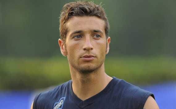 Antonio Mirante 