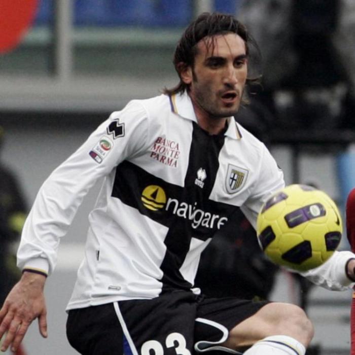 Francesco Modesto