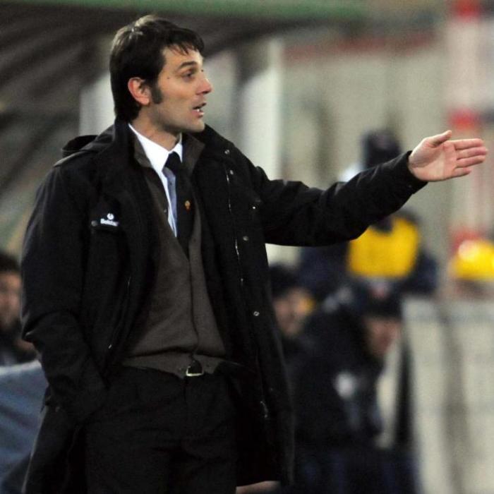 Vincenzo Montella