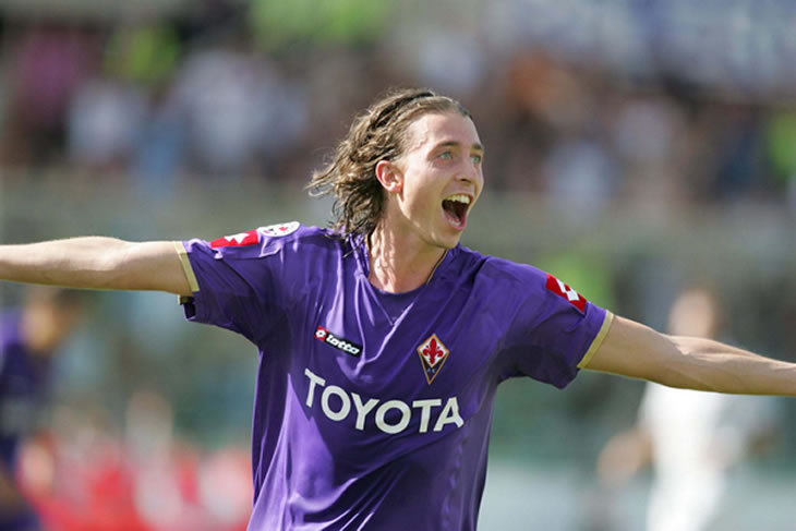 Riccardo Montolivo