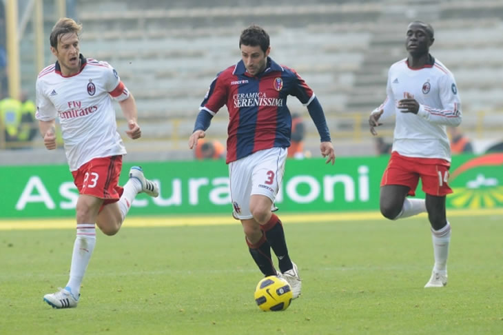 Archimede Morleo