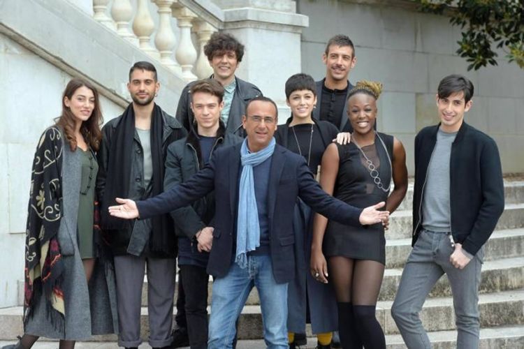 Cecile, una nuova proposta sanremese di assoluta importanza.