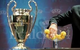 Champions: Atletico Madrid-Juve, Bayern-City per la Roma