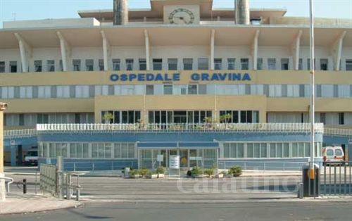 Ospedale Gravina: Prevenzione malattie Cardiovascolari