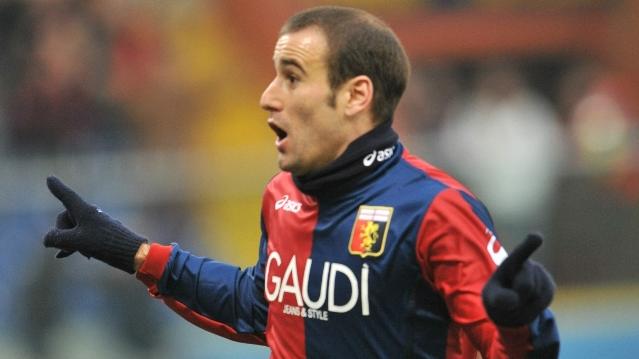 Rodrigo Palacio