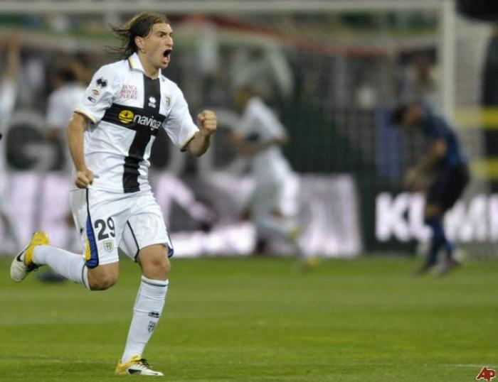 Gabriel Paletta