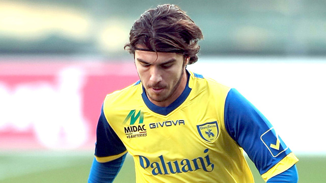 Alberto Paloschi