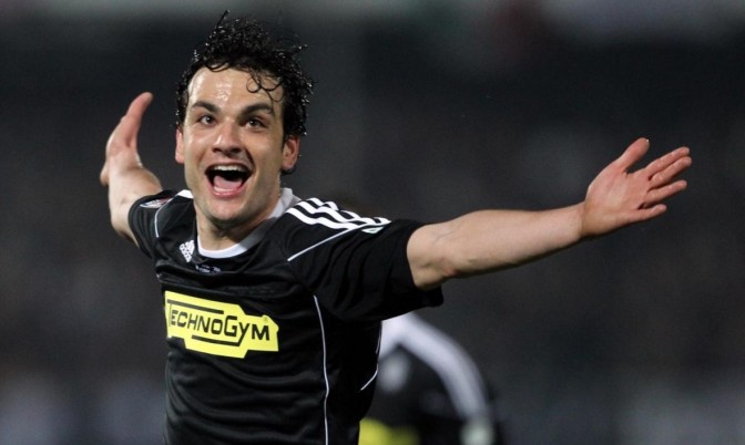 Marco Parolo