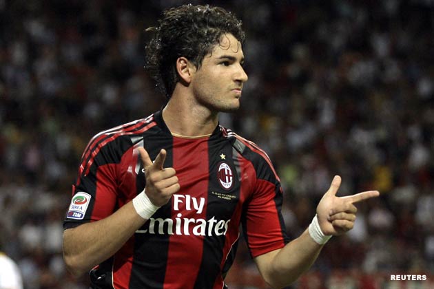 Alexandre Rodrigues da Silva Pato