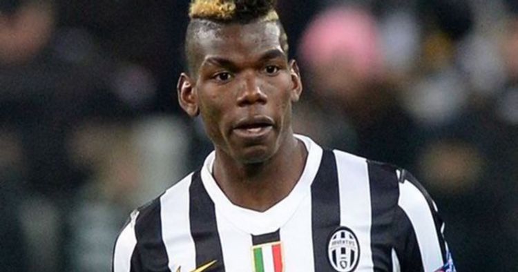 Paul Pogba