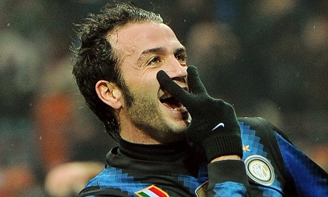 Giampaolo Pazzini