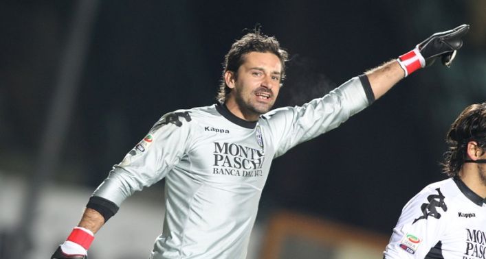 Gianluca Pegolo
