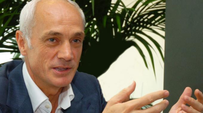Antonio Percassi