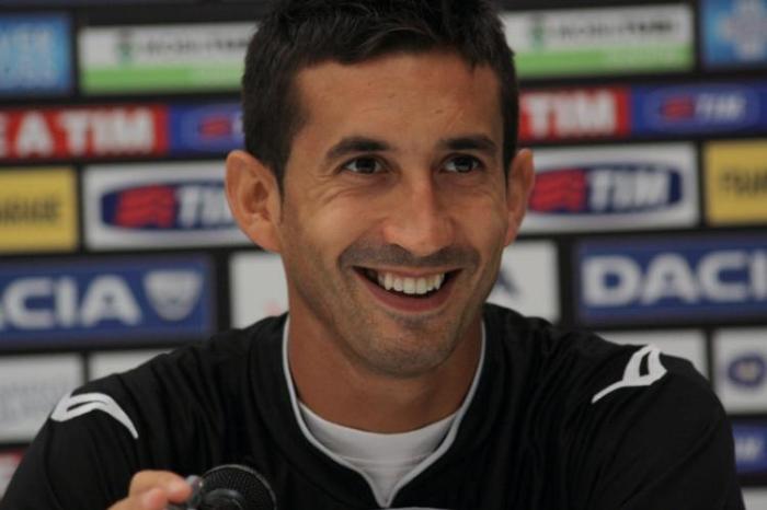Giampiero Pinzi