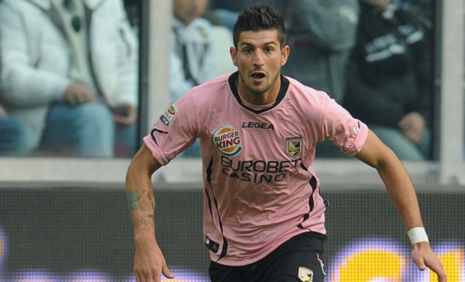 Eros Pisano