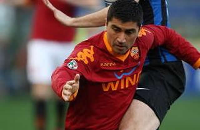 David Marcelo Pizarro Cortes