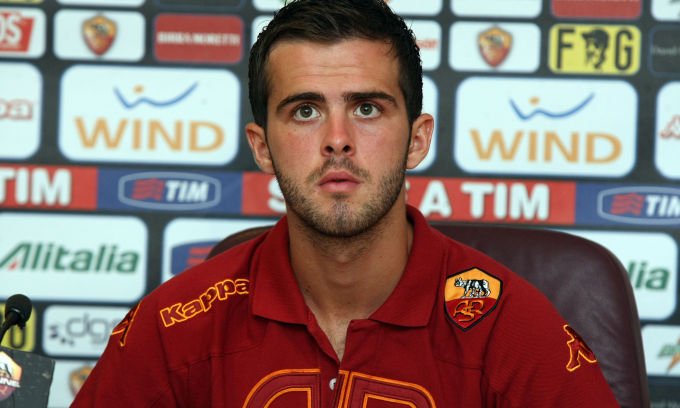 Miralem Pjanic