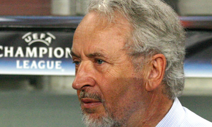 Giampaolo Pozzo