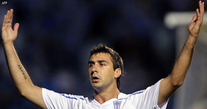 Lucas Pratto