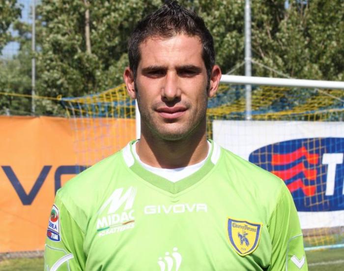 Christian Puggioni