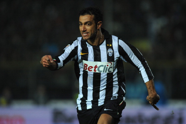 Fabio Quagliarella
