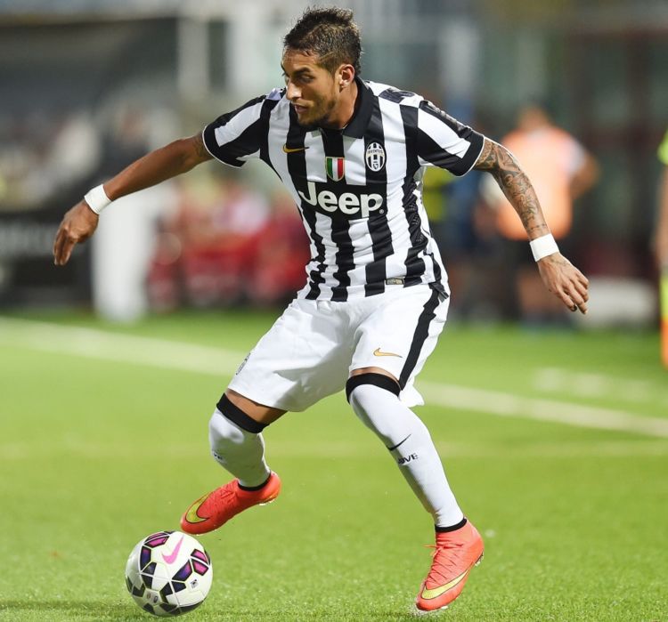 Roberto Pereyra