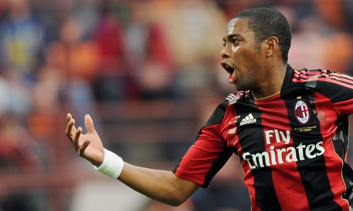 Robinho Robson de Souza