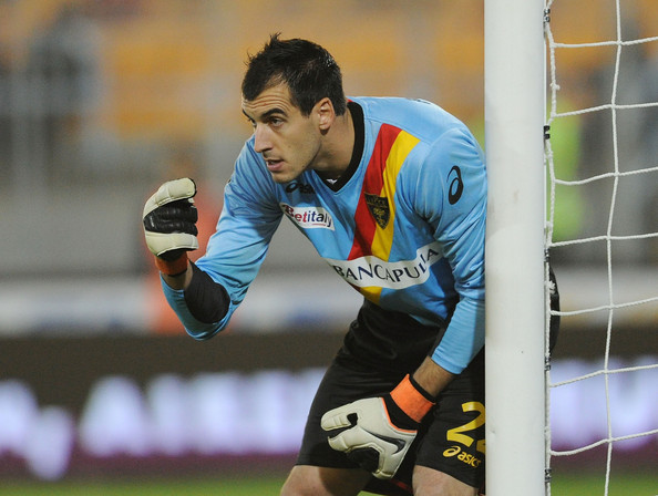 Antonio Rosati