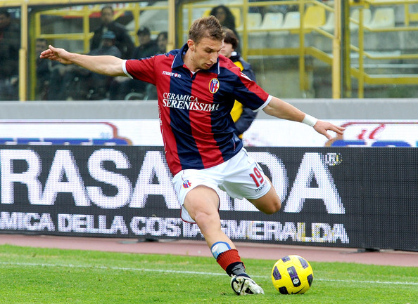 Matteo Rubin