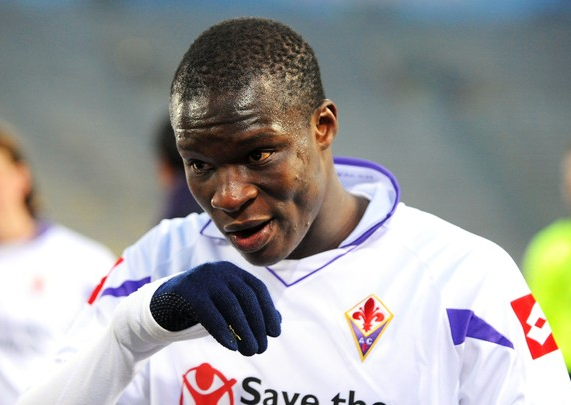 Amidu Salifu
