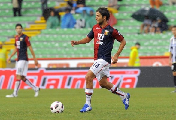 Giuseppe Sculli